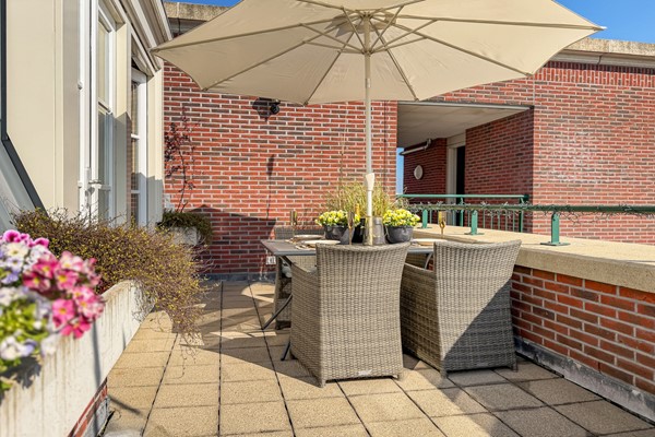 Medium property photo - Walstraat 63-17, 6811 BE Arnhem